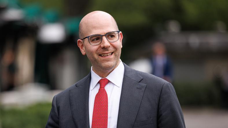 启动“美联储MAGA化”?特朗普选了“海湖庄园协议”总设计师